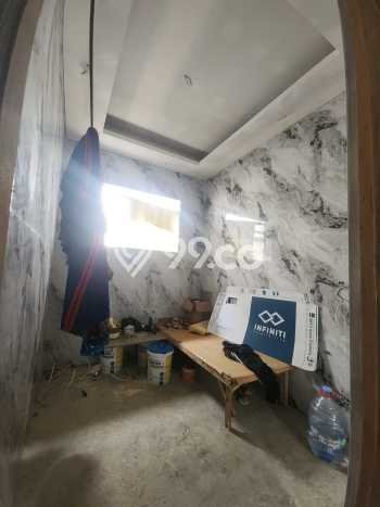 Siap Huni Rumah Mewah 4 Kamar di Kembangan Dekat ke Mana Pun Siap Huni Rumah Mewah 4 Kamar di Kembangan Dekat ke Mana Pun