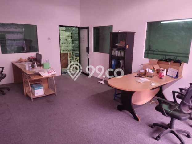Gudang Kawasan , Luas 280m2m², Area Komersial, Ramai Gudang Kawasan , Luas 280m2m², Area Komersial, Ramai