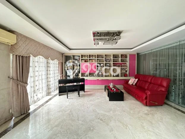 Rumah Elit Modern Siap Huni di Citra Garden Jakarta Barat Rumah Elit Modern Siap Huni di Citra Garden Jakarta Barat