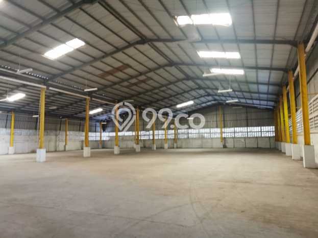 Pabrik Dijual Lokasi Emas di Sepatan Luas 6000m2 Pabrik Dijual Lokasi Emas di Sepatan Luas 6000m2