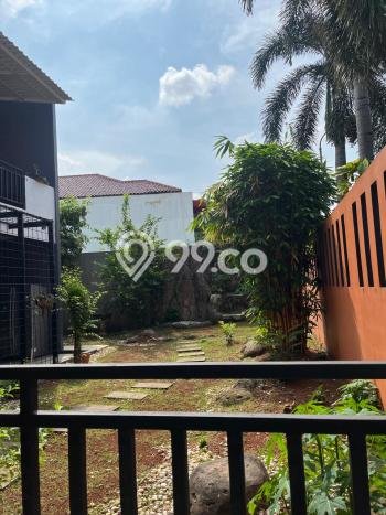 Rumah Elit Modern Tanpa Renovasi di Modernland Tangerang Rumah Elit Modern Tanpa Renovasi di Modernland Tangerang