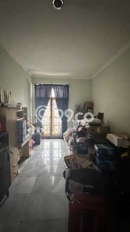 For Sale! Luxury House LT 300m2 Desain Modern di Green garden For Sale! Luxury House LT 300m2 Desain Modern di Green garden