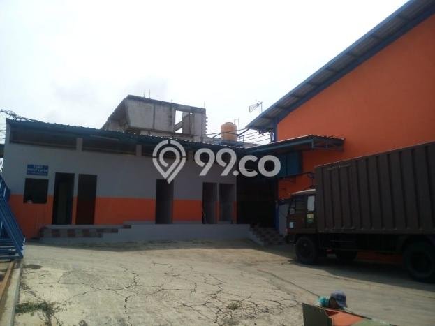 Gudang Bagus Dijual LB 1176m2 Lokasi Strategis Jakarta Utara Area Cocok untuk Bisnis Gudang Bagus Dijual LB 1176m2 Lokasi Strategis Jakarta Utara Area Cocok untuk Bisnis