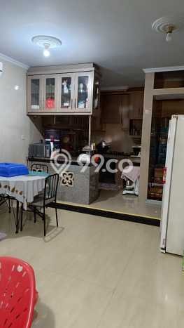 Rumah Mewah LB 108m2 Siap Huni Desain Elegan di Daan Mogot, Jakarta Barat Rumah Mewah LB 108m2 Siap Huni Desain Elegan di Daan Mogot, Jakarta Barat