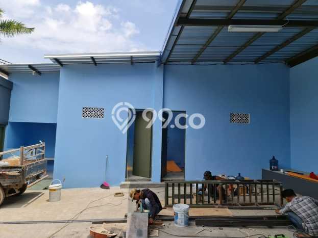 Gudang disewakan di Cipondoh Tangerang dengan luas bangunan 1100m2 Gudang disewakan di Cipondoh Tangerang dengan luas bangunan 1100m2