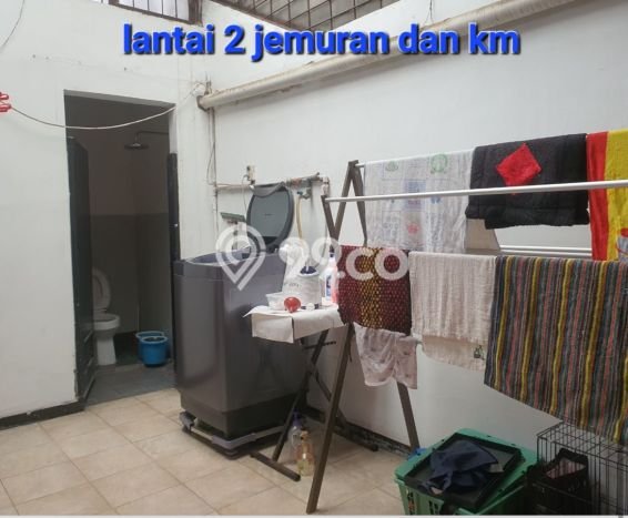 Dijual Hunian Rumah Nyaman 4 Kamar di Duri Kosambi, Jakarta Barat Dijual Hunian Rumah Nyaman 4 Kamar di Duri Kosambi, Jakarta Barat