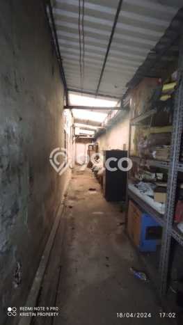 Tanah Kawasan Komersial Kawasan , Luas 1098m2m², Ideal untuk Usaha Tanah Kawasan Komersial Kawasan , Luas 1098m2m², Ideal untuk Usaha