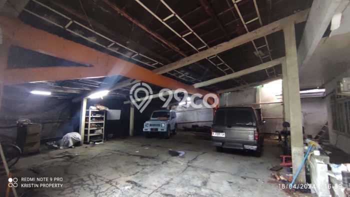 Tanah Kawasan Komersial Kawasan , Luas 1098m2m², Ideal untuk Usaha Tanah Kawasan Komersial Kawasan , Luas 1098m2m², Ideal untuk Usaha