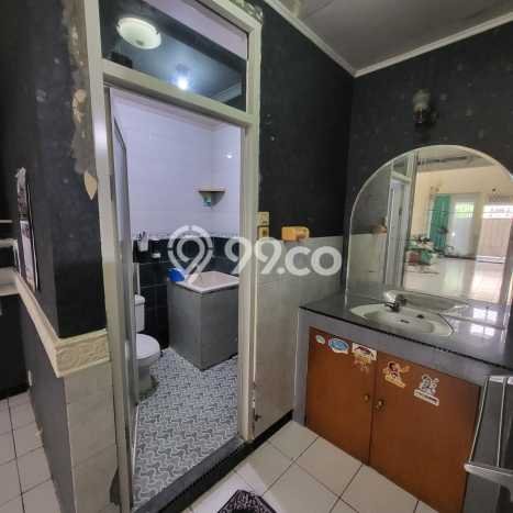 Jual Rumah Modern 2 KT di Citra Garden, Jakarta Barat Jual Rumah Modern 2 KT di Citra Garden, Jakarta Barat