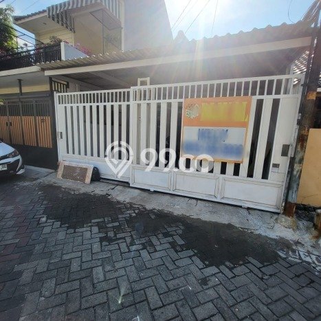 Rumah Modern 2 KT di Citra Garden Jakarta Barat Rumah Modern 2 KT di Citra Garden Jakarta Barat
