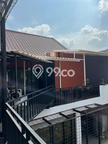 Rumah Elit Modern Tanpa Renovasi di Modernland Tangerang Rumah Elit Modern Tanpa Renovasi di Modernland Tangerang