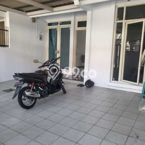Rumah Modern 2 KT di Citra Garden Jakarta Barat Rumah Modern 2 KT di Citra Garden Jakarta Barat