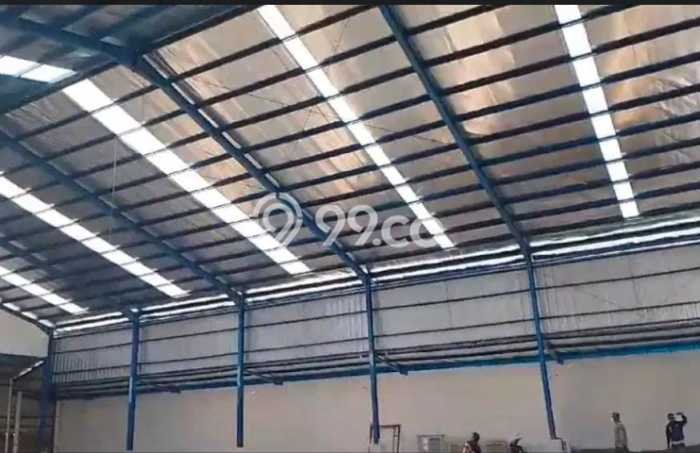Unit Gudang Strategis di Pakuhaji, Tangerang Potensi Cuan Besar Unit Gudang Strategis di Pakuhaji, Tangerang Potensi Cuan Besar