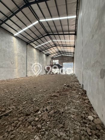Untuk Dijual Gudang di Legok Tangerang LT 430m2 / LB 330m2 Untuk Dijual Gudang di Legok Tangerang LT 430m2 / LB 330m2