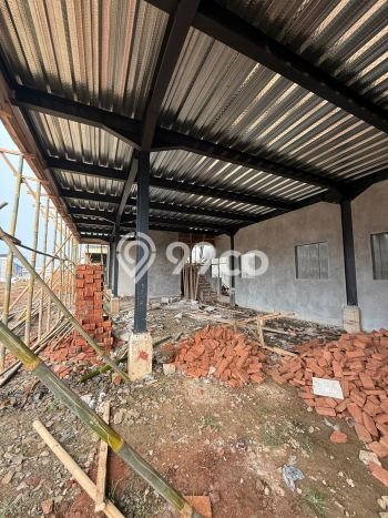 Gudang Favorit Dijual di Legok Tangerang Area Pusat Bisnis Gudang Favorit Dijual di Legok Tangerang Area Pusat Bisnis