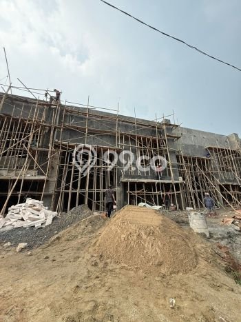 Untuk Dijual Gudang di Legok Tangerang LT 430m2 / LB 330m2 Untuk Dijual Gudang di Legok Tangerang LT 430m2 / LB 330m2