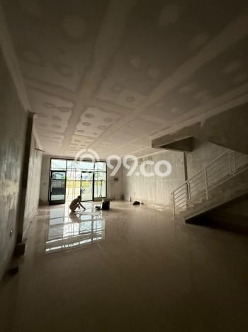 Unit Gudang Dijual di Legok Tangerang Luas Tanah 660m2, Luas Bangunan 648m2 Unit Gudang Dijual di Legok Tangerang Luas Tanah 660m2, Luas Bangunan 648m2