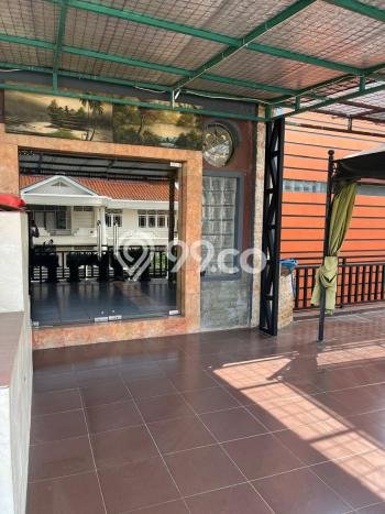 Rumah Elit Modern Tanpa Renovasi di Modernland Tangerang Rumah Elit Modern Tanpa Renovasi di Modernland Tangerang