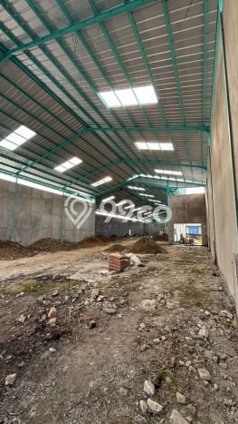 FOR RENT! Gudang di Rawa Buaya Cocok untuk Bisnis 1400m2 FOR RENT! Gudang di Rawa Buaya Cocok untuk Bisnis 1400m2