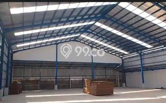 Unit Gudang Strategis di Pakuhaji, Tangerang Potensi Cuan Besar Unit Gudang Strategis di Pakuhaji, Tangerang Potensi Cuan Besar