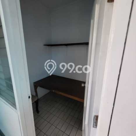 Rumah Modern 2 KT di Citra Garden Jakarta Barat Rumah Modern 2 KT di Citra Garden Jakarta Barat