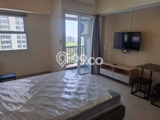 Apartemen Strategis di Serpong, 1 KT, Luas 28m2m², Dekat Serpong, Tangerang Selatan, Tangerang Selatan, Fasilitas Lengkap, Area Berkembang Apartemen Strategis di Serpong, 1 KT, Luas 28m2m², Dekat Serpong, Tangerang Selatan, Tangerang Selatan, Fasilitas Lengkap, Area Berkembang