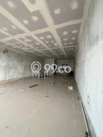 Unit Gudang Dijual di Legok Tangerang Luas Tanah 660m2, Luas Bangunan 648m2 Unit Gudang Dijual di Legok Tangerang Luas Tanah 660m2, Luas Bangunan 648m2