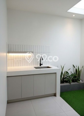 Jual Rumah Modern 2 KT di Citayam, Depok Jual Rumah Modern 2 KT di Citayam, Depok