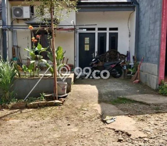 Dijual Rumah Murah di Cimanggis Depok Harga Rp 300 Juta LT 66m2 Dijual Rumah Murah di Cimanggis Depok Harga Rp 300 Juta LT 66m2