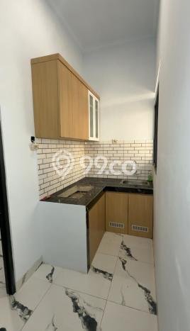 Rumah Sederhana Dijual Lokasi Cibinong 2 Kamar dengan Luas Tanah 48m2 Rumah Sederhana Dijual Lokasi Cibinong 2 Kamar dengan Luas Tanah 48m2