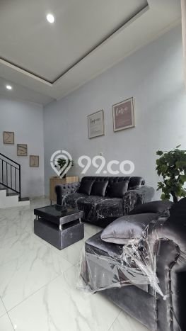 Rumah Minimalis Dijual di Cibinong 2 Kamar dengan Luas Tanah 40m2 Rumah Minimalis Dijual di Cibinong 2 Kamar dengan Luas Tanah 40m2