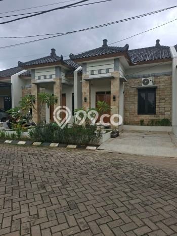 Dijual Hunian Rumah Terawat 2 KT di Cilebut, Bogor Dijual Hunian Rumah Terawat 2 KT di Cilebut, Bogor