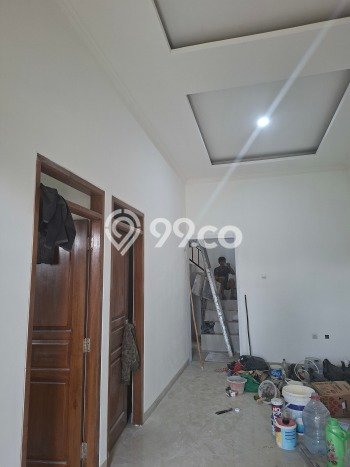 Dijual Hunian Rumah Terawat 2 KT di Cilebut, Bogor Dijual Hunian Rumah Terawat 2 KT di Cilebut, Bogor