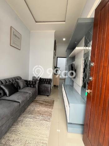 Rumah Minimalis Favorit Siap Huni Area Cibinong LT 48m2 Rumah Minimalis Favorit Siap Huni Area Cibinong LT 48m2