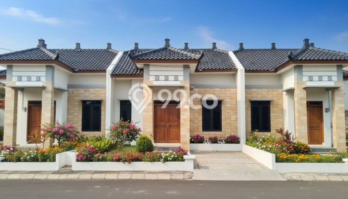 Dijual Hunian Rumah Terawat 2 KT di Cilebut, Bogor Dijual Hunian Rumah Terawat 2 KT di Cilebut, Bogor