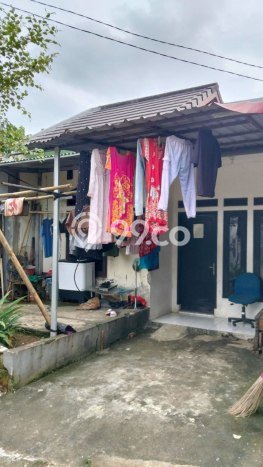 Dijual Rumah Murah di Cimanggis Depok Harga Rp 300 Juta LT 66m2 Dijual Rumah Murah di Cimanggis Depok Harga Rp 300 Juta LT 66m2