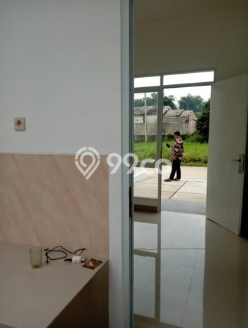 Rumah Nyaman 2 KT LB 30m2 Kondisi Bagus di Citayam Rumah Nyaman 2 KT LB 30m2 Kondisi Bagus di Citayam