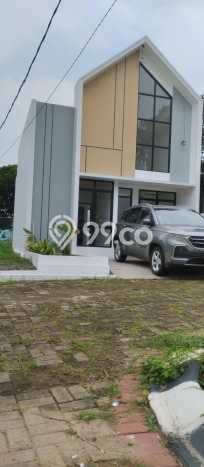 Jual Rumah Minimalis Bagus Punya 2 KT di Bojong Gede Bogor SHM Jual Rumah Minimalis Bagus Punya 2 KT di Bojong Gede Bogor SHM