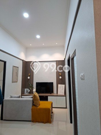 Dijual Cepat Rumah Minimalis & Modern LB 36m2 di Citayam Dijual Cepat Rumah Minimalis & Modern LB 36m2 di Citayam