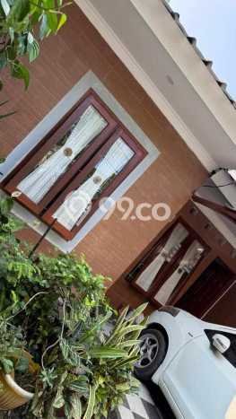Rumah Idaman 2 KT Harga Terjangkau di Sentul Bogor Rumah Idaman 2 KT Harga Terjangkau di Sentul Bogor