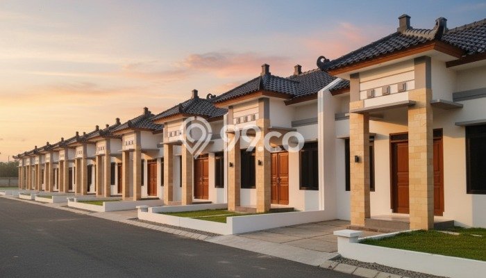 Dijual Hunian Rumah Terawat 2 KT di Cilebut, Bogor Dijual Hunian Rumah Terawat 2 KT di Cilebut, Bogor