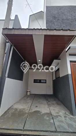 Rumah Minimalis Dijual di Cibinong 2 Kamar dengan Luas Tanah 40m2 Rumah Minimalis Dijual di Cibinong 2 Kamar dengan Luas Tanah 40m2