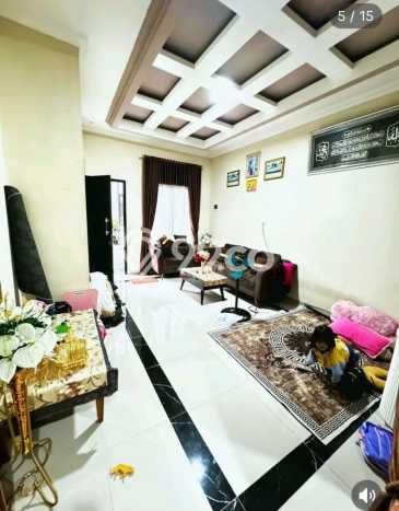 Dijual Cepat Rumah Favorit Siap Huni LB 100m2 di Cilodong, Depok Dijual Cepat Rumah Favorit Siap Huni LB 100m2 di Cilodong, Depok