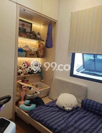 Rumah Modern Minimalis 4 KT Siap Huni di Pamulang Rumah Modern Minimalis 4 KT Siap Huni di Pamulang