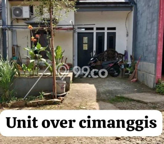 Dijual Rumah Murah di Cimanggis Depok Harga Rp 300 Juta LT 66m2 Dijual Rumah Murah di Cimanggis Depok Harga Rp 300 Juta LT 66m2