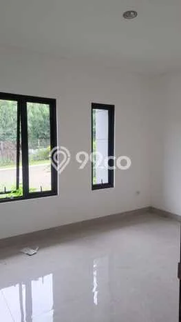 Dijual Cepat Rumah Minimalis & Modern LB 80m2 di Bojong Sari Dijual Cepat Rumah Minimalis & Modern LB 80m2 di Bojong Sari