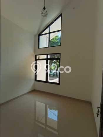 Rumah Strategis Modern Lb 42m2 di Bojong Gede, Bogor Rumah Strategis Modern Lb 42m2 di Bojong Gede, Bogor