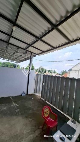 Jual Rumah Murah Meriah Parung Punya 2 KT & LT 60m2 Jual Rumah Murah Meriah Parung Punya 2 KT & LT 60m2