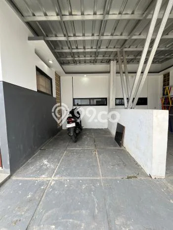 Rumah Minimalis Favorit Siap Huni Area Cibinong LT 48m2 Rumah Minimalis Favorit Siap Huni Area Cibinong LT 48m2