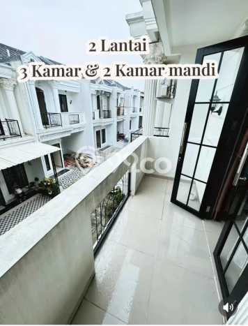 Dijual Cepat Rumah Favorit Siap Huni LB 100m2 di Cilodong, Depok Dijual Cepat Rumah Favorit Siap Huni LB 100m2 di Cilodong, Depok